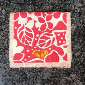 Roxy wallet!